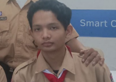 Arman Yusuf Maulana