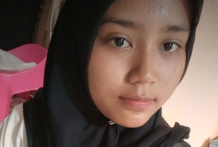 Clara FajarYanti
