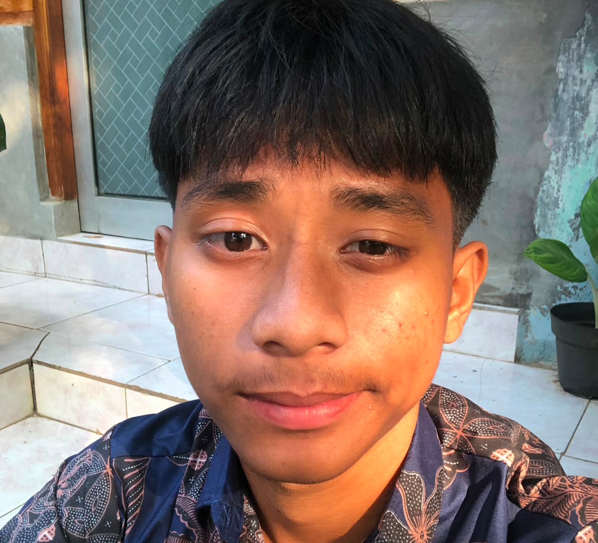 Gibran Husein