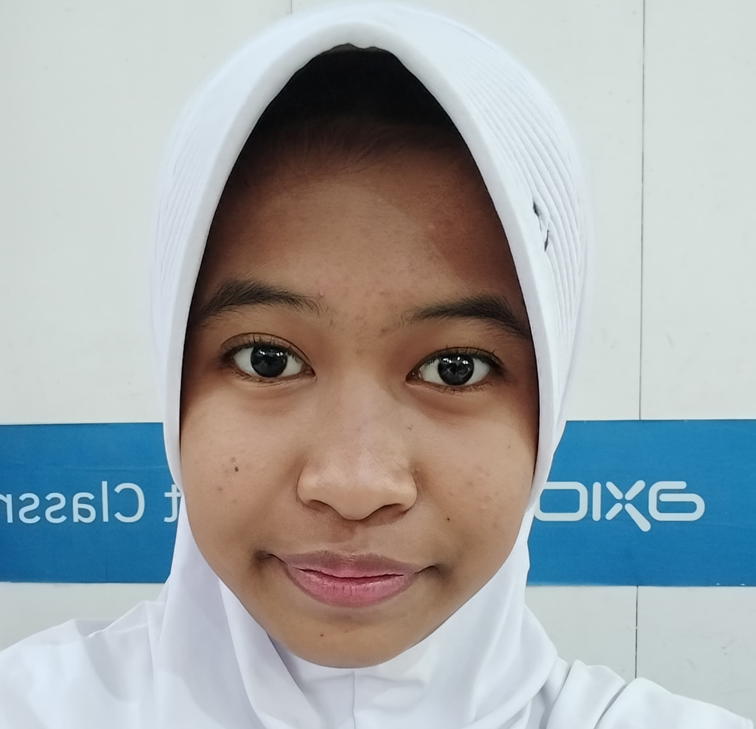 Melinda Eka Putri