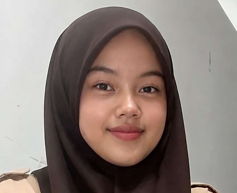 Putri Cahaya Sukma